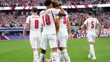 FIFA 2026 Dünya Kupası: İngiltere, Hırvatistan'ı 4-2 Mağlup Etti