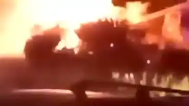 Rize Çayeli'nde Trafik Kazası: 4 Ölü, 3 Yaralı