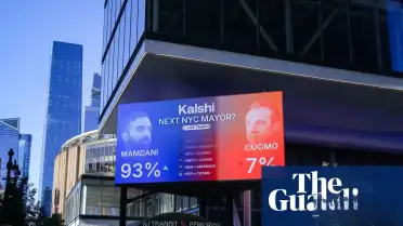 Kalshi ve Polymarket, Seçimlere İlişkin Yanlış Bilgilerin Yayılmasını Yasakladı