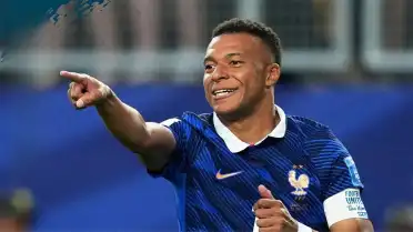Fransa - Irak Maçında Mbappe ve Dembele Sahne Oldu: Fransa Son 32 Turuna Yükseldi