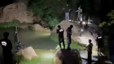 Mersin'de Piknik Yaparken Dereye Giren Çocuk Boğularak Can Verdi