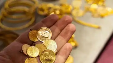Altın Fiyatları Son 11 Haftanın En Düşük Seviyesini Gördü: Küresel Gerilim ve Güçlü Dolar Etkili Oldu