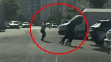 Diyarbakır'da Silahlı Kavga: 3 Yaralı, 2'si Ağır