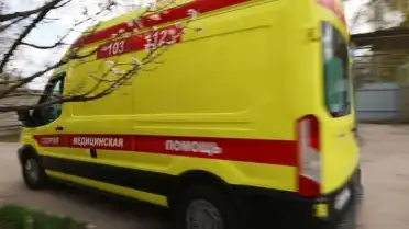 Moskova'ya Yönelik İHA Saldırısında 8 Yaşındaki Bir Çocuk Hayatını Kaybetti