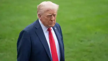 Trump: İran'a Karşı İki Hafta İçinde Zafer İlan Edeceğiz