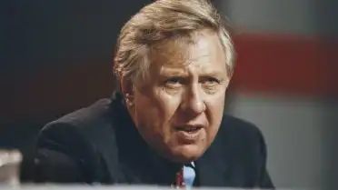 Eski İşçi Partisi Genel Başkan Yardımcısı Roy Hattersley 93 yaşında hayatını kaybetti