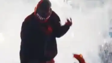 Travis Scott Konserinde Hayal Kırıklığı: Sahne Süresi ve Bilet Fiyatları Tepki Çekti