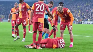 Galatasaray'da K.K.'ın Geleceği Belirsizliğini Koruyor