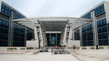 Adalar Belediyesi'nde rüşvet ve yolsuzluk operasyonu: 41 şüpheli gözaltında