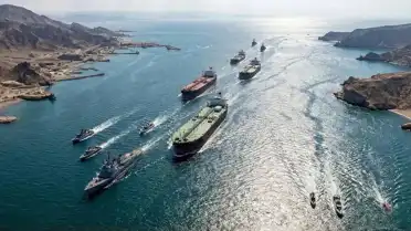 ABD Merkez Kuvvetler Komutanlığı: İran'a yönelik deniz ablukası kaldırıldı