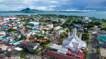 Tacloban'da Lise Saldırısı: Akran Zorbalığı Nedeniyle 3 Öğrenci Hayatını Kaybetti