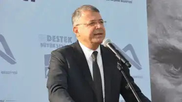 Silifke'de Belediye İhalelerine İlişkin Soruşturmada 8 Tutuklama