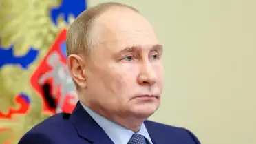 Putin: Ukrayna ile İstanbul Anlaşmaları Temelinde Müzakerelere Hazırız