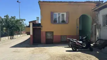 İzmir'in Ödemiş İlçesinde Terk Edilmiş Bebek Bulundu