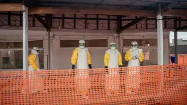 DSÖ'den Ebola Uyarısı: Salgın Aylar Önce Başlamış Olabilir