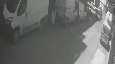 Eşinin Çalışanını Silahla Yaralayan Şüpheli Çanakkale'de Yakalandı