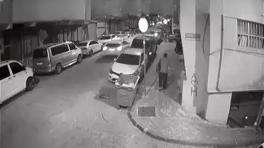 Güngören'deki Cinayet Şüphelisi Suriye Sınırında Yakalandı