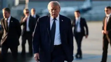 G7 Zirvesi Kapsamında ABD ve İran Arasında Savaşın Sona Erdirilmesine Yönelik Ön Anlaşma İmzalandı