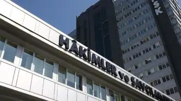 2026 Adli ve İdari Yargı Ana Kararnamesi Yayınlandı: Yeni Görev Yerleri Belli Oldu