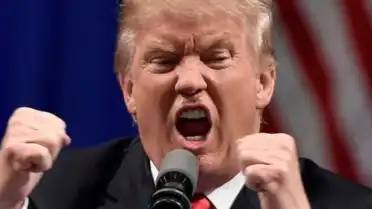 Trump'tan Netanyahu'ya Sert Tepki: 'Barış Aptallık Engeline Takılmamalı'