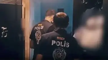 60 Milyar TL'lik Vurguna İlişkin 27 İlde Operasyon: 89 Gözaltı