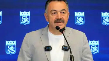 Sivasspor'da Kongre Tarihi 13 Haziran Olarak Belirlendi