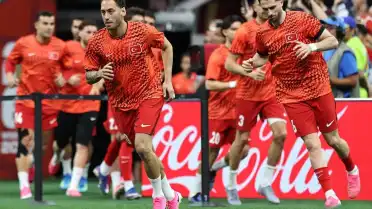 FIFA 2026 Dünya Kupası: Hakan Çalhanoğlu'nun mağlubiyet sonrası soyunma odası konuşması