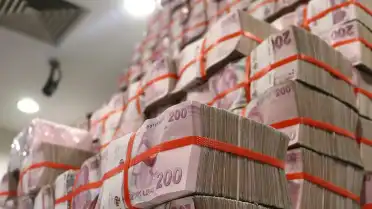 Çılgın Sayısal Loto'da Rekor İkramiye Adana'ya Çıktı: Tek Bir Talihli 1 Milyar TL'nin Sahibi Oldu