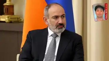 Ermenistan'da Seçimi Kazanan Paşinyan, Anayasa Değişikliği İçin Yeterli Çoğunluğa Ulaşamadı