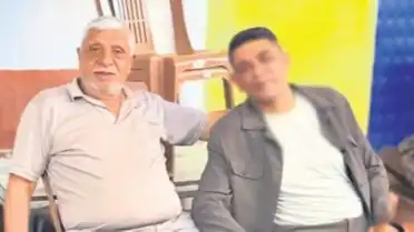 Bursa'da Sünnet Düğününde Tartışma Kanla Bitti: 1 Ölü, 1 Yaralı