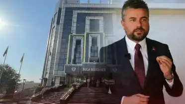 Buca'da Rüşvet ve Yolsuzluk Operasyonu: Belediye Başkanı G.D. ve 41 Kişi Tutuklandı