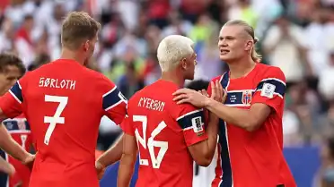2026 Dünya Kupası: Norveç, Irak Karşısında 4-1 Galip Geldi
