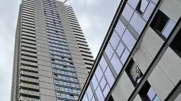 Londra'da 36. Kattan Düşen Aileden Acı Haber: Anne, Baba ve Çocuk Hayatını Kaybetti