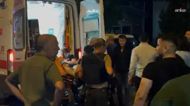 Muğla'da İş Yerinde Silahlı Saldırı: Polis ve Eski Eş Ağır Yaralandı, Uzman Çavuş İntihar Girişiminde Bulundu