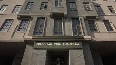 Milli Savunma Bakanlığı: Konya'da SAMP/T Hava Savunma Sistemi Konuşlandırıldı