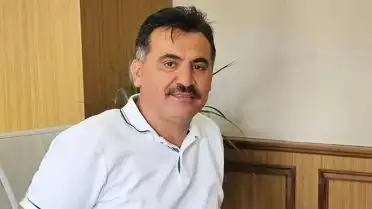 Bartın'da Muhtar C.Ç. Evinin Önünde Ölü Bulundu