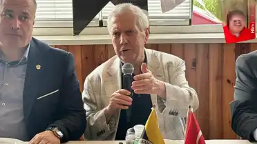 Aziz Yıldırım: 'Fenerbahçe Bu Sene Şampiyon Olacak'