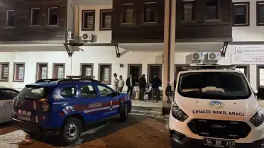Sakarya'da Traktör Kazası: 1 Kişi Hayatını Kaybetti