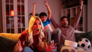 Futbol Maçları İçin Uyku Düzenini Yönetme Rehberi