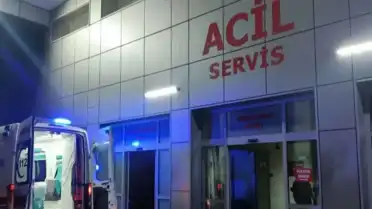 Denizli Çivril'de Düğün Merasimi Sırasında Silah Kazası: 11 Yaralı
