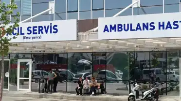 Tekstil Fabrikasında Su Zehirlenmesi Şüphesi: 25 İşçi Hastaneye Kaldırıldı