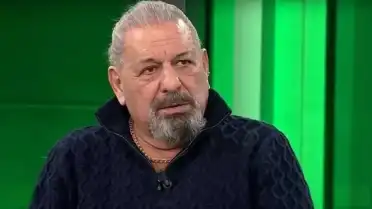 E.T. Hakkında 'Halkı Yanıltıcı Bilgi Yayma' Suçundan Hapis İstemi
