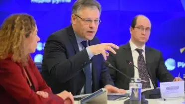 Rusya'dan Donetsk'teki Otobüs Saldırısına Tepki: 'Kasıtlı Terör Eylemi'