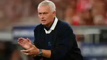Real Madrid, Teknik Direktör Jose Mourinho'yu Resmen Duyurdu