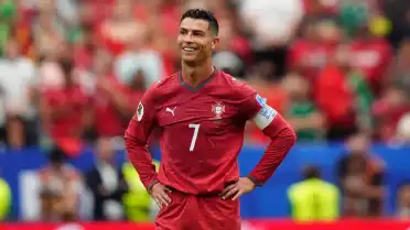 2026 Dünya Kupası'nda Cristiano Ronaldo'dan Tarihi Başarı
