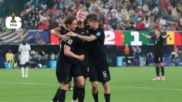 FIFA Dünya Kupası'nda Norveç'in Galibiyeti: Norveç Senegal'i 3-2 Mağlup Ederek Son 32'ye Yükseldi