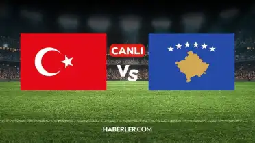 Türkiye U21 Takımı Kosova ile Hazırlık Maçı Yapacak