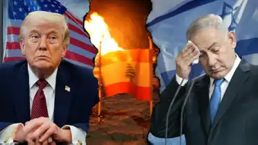 Trump ve Netanyahu Arasındaki Görüş Ayrılıkları Derinleşiyor: Bölgesel Çözüm Baskısı Artıyor