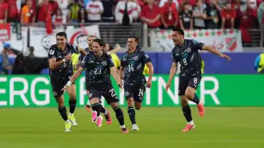 2026 FIFA Dünya Kupası: Paraguay, Türkiye Karşısında Rekor Gol Attı