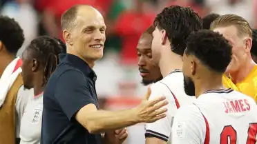 Dünya Kupası 2026: İngiltere, Hırvatistan'ı 4-2 Mağlup Etti - Thomas Tuchel'in Devre Arası Talimatları Etkili Oldu